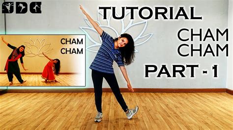 cham cham song dance|cham cham song dance easy.